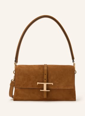 Tod's Handtasche braun