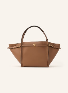 Tod's Shopper Medium braun