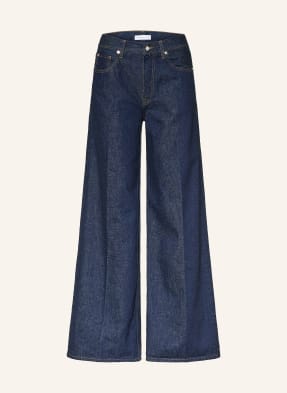Tommy Hilfiger Džíny Se Širokými Nohavicemi 1ar rinse new doreen