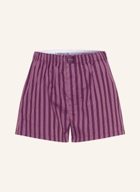 Calvin Klein Schlafshorts rosa