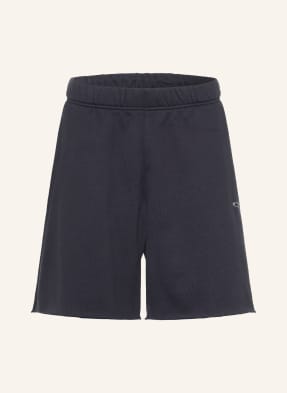 Cole Buxton Teplákové Kraťasy Cb Surf tmavě modrá