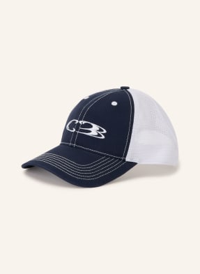 Cole Buxton Cap Dad tmavě modrá / bílá