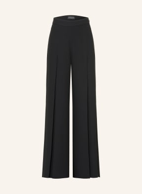 Ted Baker Marlenehose Aepi schwarz