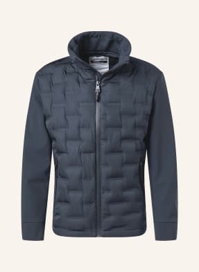Strellson Steppjacke Avio Flex 2.0 blau