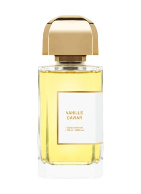 Bdk Parfums Vanille Caviar Eau de Parfum 100 ml