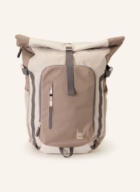 Got Bag Rucksack Adventure 26 L Mit Laptop-Fach beige