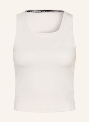 Nike Funktionstop Acg Trail weiss