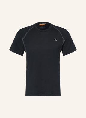 Nike Běžecké Tričko Acg Wildsee černá