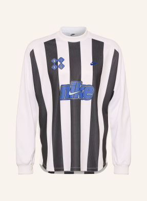 Nike Longsleeve Sportswear Club Goalie schwarz