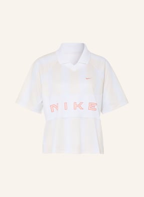 Nike T-Shirt Sportswear weiss