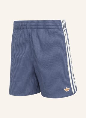 Adidas Originals Šortky modrá