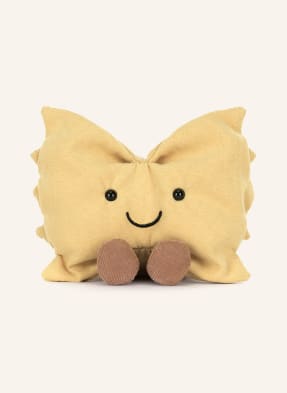 Jellycat Plyšová Hračka Amuseables Farfalle světle hnědá
