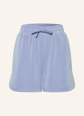 Sweaty Betty Mikrovlněné Šortky černošedá