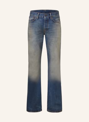 Acne Studios Bootcut Džíny 863 mid blue