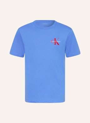 Calvin Klein T-Shirt blau