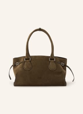 Radica Studio Shopper La Mamma Midi gruen