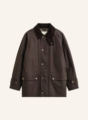 Gant Jacke braun