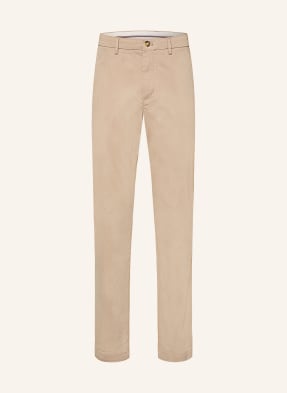 Tommy Hilfiger Chino Denton Regular Fit beige