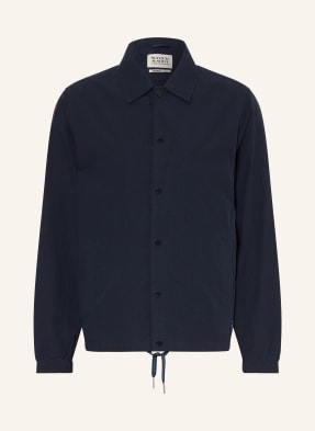 Scotch & Soda Bunda tmavě modrá