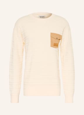 Scotch & Soda Svetry režná