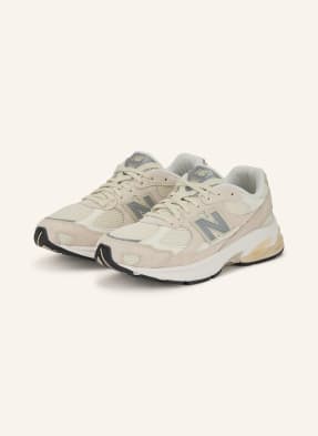 New Balance Sneaker 2010 beige