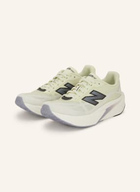 New Balance Laufschuhe Fc Rebel v5 gelb