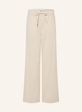Brax Cordhose Maine weiss