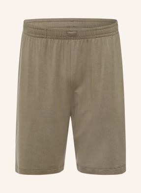 Mey Lounge-Shorts Jefferson beige
