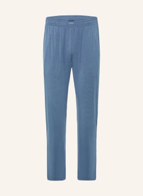 Mey Lounge-Hose Jefferson blau
