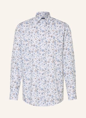 Olymp Hemd Luxor Comfort Fit weiss