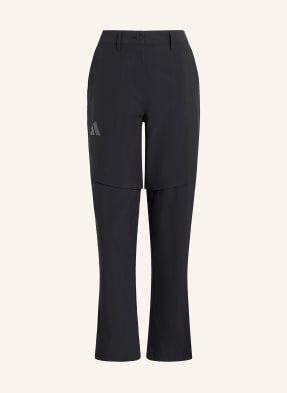Adidas Terrex Zip-Off Kalhoty Terrex Multi černá