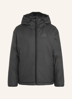 Adidas Terrex Funkční Bunda Terrex Multi Primaloft Insulated černá