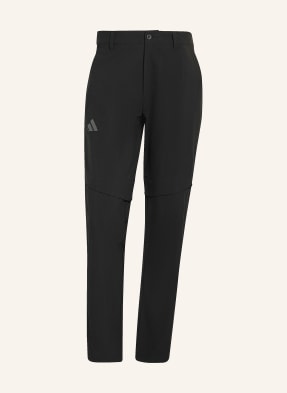 Adidas Terrex Zip-Off Kalhoty Terrex Multi černá