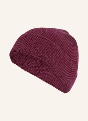 Adidas Terrex Multifunkční Čepice Terrex Xploric Merino Z Merino Vlny hnědá