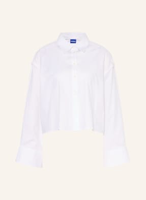 Hugo Hemdbluse Ekla weiss