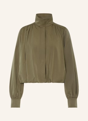Boss Blouson Jolea gruen