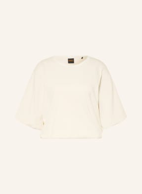 Boss T-Shirt Elou weiss