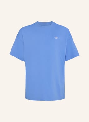 Adidas Originals Tričko Loose Batwing modrá