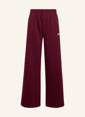 Adidas Originals Sweatpants rot