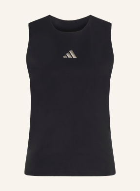 Adidas Originals Funkční Top Match Top Pro černá