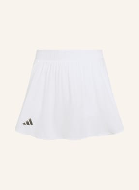 Adidas Originals Tenisová Sukně Pro bílá