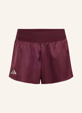 Adidas Originals Tennisshorts Pro rot