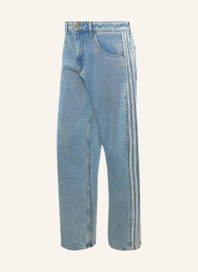Adidas Originals Džíny Firebird Adicolor Denim Regular Fit worblu