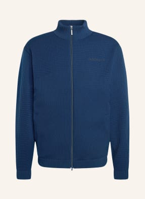 Adidas Originals Bunda Na Trénink Munich 93 tmavě modrá