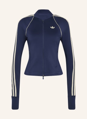Adidas Originals Jerseyjacke Adidas Originals Sport Superstar blau