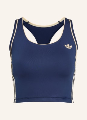 Adidas Originals Funktionstop Adidas Orginals Sport blau