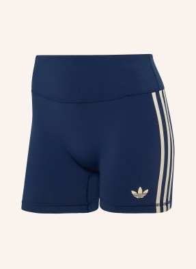 Adidas Originals Tights Adidas Originals Sport Superstar blau