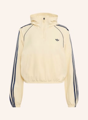 Adidas Originals Hoodie Adidas Originals Sport weiss
