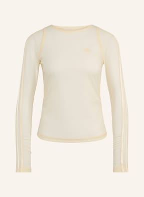 Adidas Originals Longsleeve Adidas Orginals Sport weiss