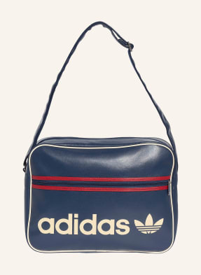 Adidas Originals Umhängetasche Airliner Og blau
